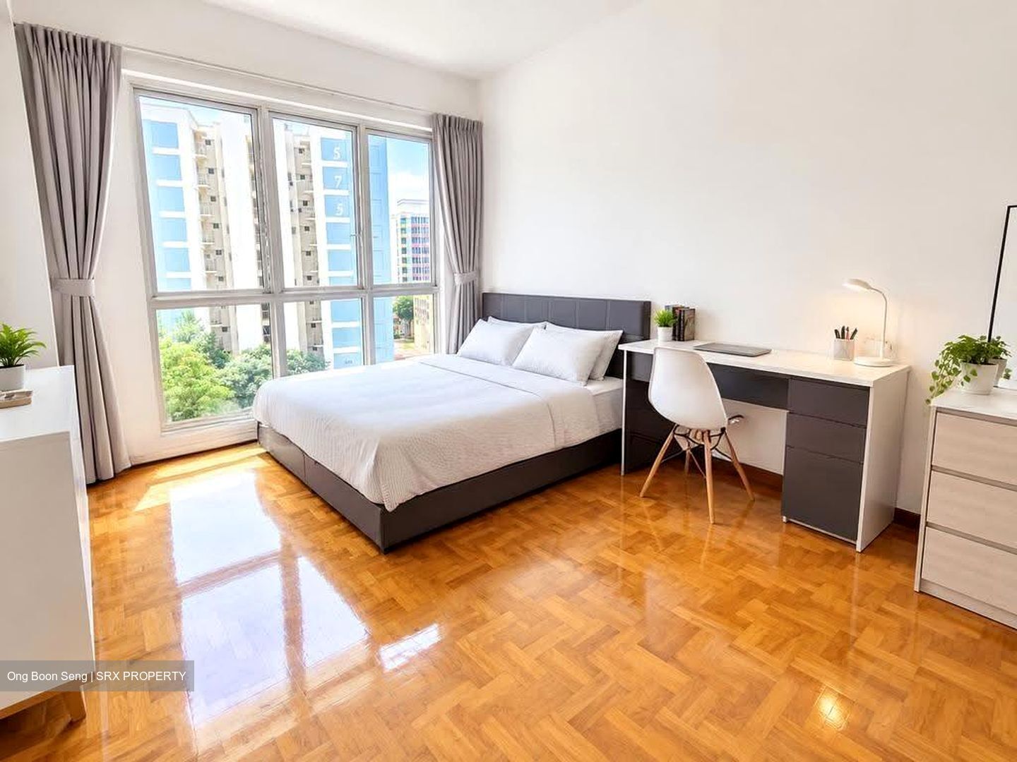 La Casa (D25), Condominium #625503701